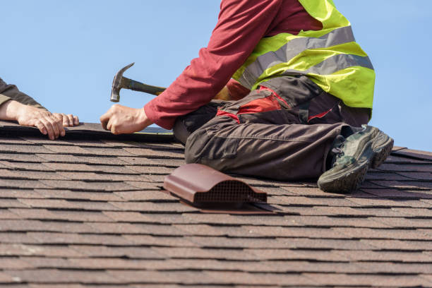 Slate Roofing Contractor in Westwood, PA